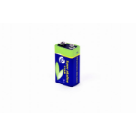 Gembird EG-BA-6LR61-01 household battery Single-use battery Alkaline