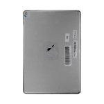 CoreParts TABX-IPAIR3-02 reserve-onderdeel & accessoire voor tablets Achterzijde