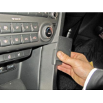 Brodit 855209 houder Passieve houder Mobiele telefoon/Smartphone Zwart