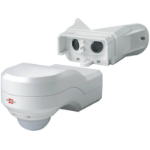 Brennenstuhl PIR 240 Passive infrared (PIR) sensor Wired White