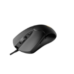 Canyon Gaming Maus Accepter RGB Backlight 6 Tasten black retail - Maus mouse