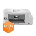 Brother MFC-J1300DW-AiB multifunctionele printer Inkjet A4 1200 x 6000 DPI 27 ppm Wifi