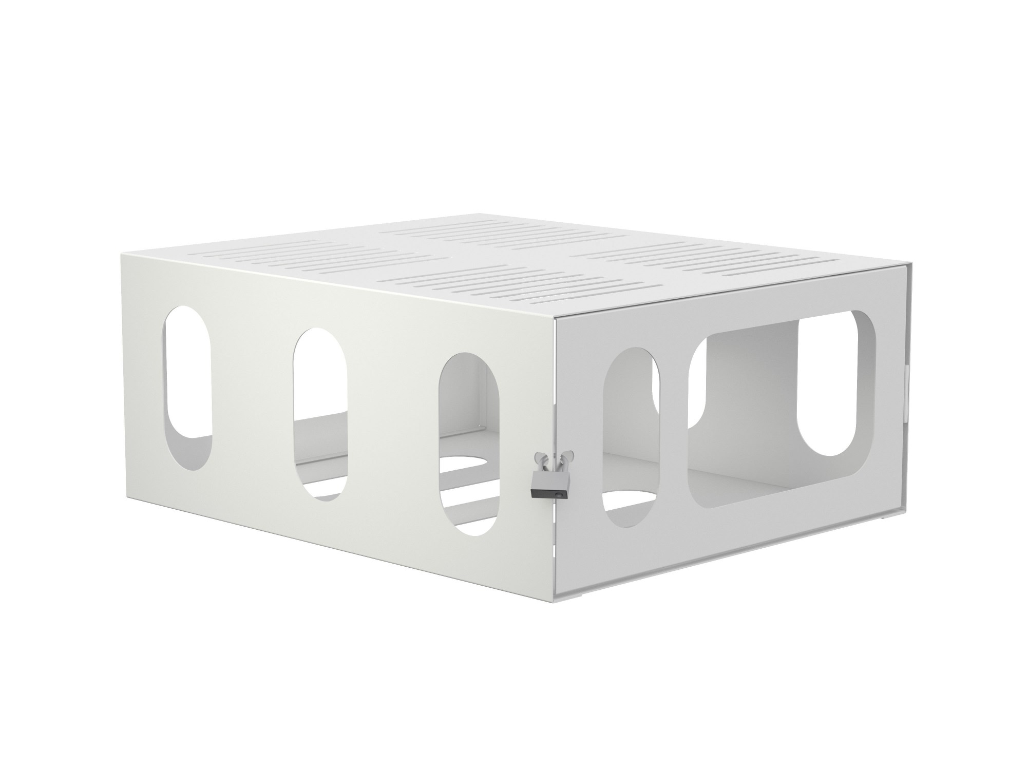Multibrackets M Projector Mount HD cage