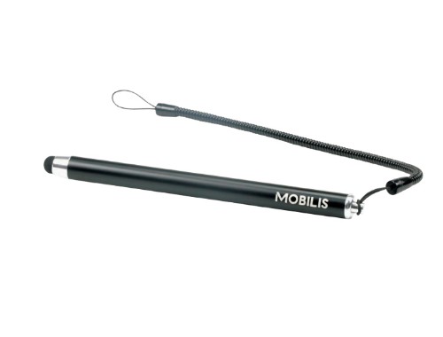 Mobilis 001054 stylus pen Black