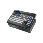 SE-4000 - Video Mixers -