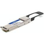 AddOn Networks F5-UPG-QSFP+SR4-AO network transceiver module Fiber optic 40000 Mbit/s 850 nm