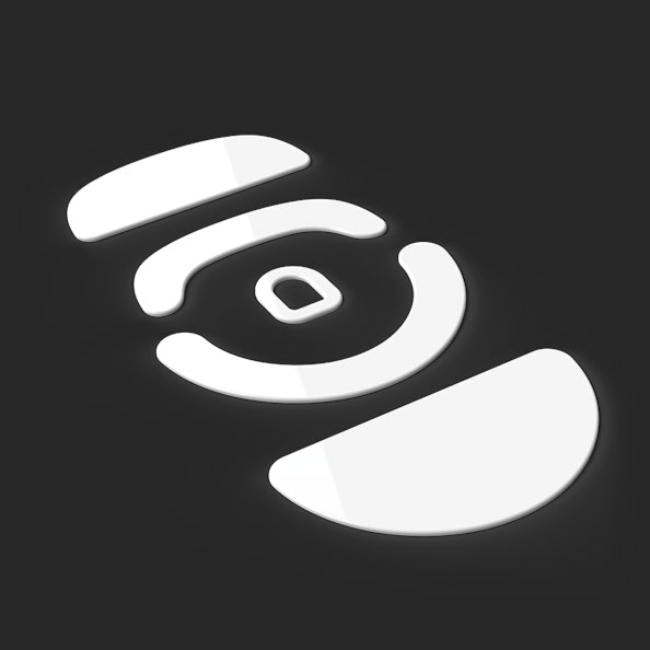 Endgame Gear EGG-XM2-MS1 gaming controller accessory Paddle replacement kit