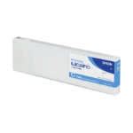 Epson C33S020619/SJIC-26-P-C Ink cartridge cyan 294,3ml for Epson C 7500