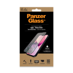 PanzerGlass Â® Screen Protector Apple iPhone 13 Mini | Edge-to-Edge
