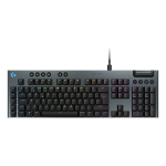Logitech G915 X Keyboard Gaming Usb