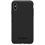 OtterBox Symmetry Series voor Apple iPhone Xs Max, zwart
