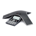 POLY SoundStation IP 7000 teleconferencing equipment -