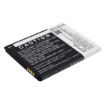 CoreParts MOBX-BAT-ACZ410SL mobile phone spare part Battery Black