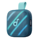 Anker Boom Go 3i Party speaker Blue 15 W