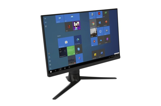 Kensington Anti-Glare and Blue Light Reduction Filter for 23&quot; Monitors
