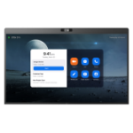 DTEN D7X 75” Windows Edition video conferencing system Ethernet LAN Group video conferencing system