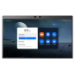 DTEN D7X 55” Windows Edition video conferencing systeem Ethernet LAN Videovergaderingssysteem voor groepen