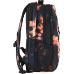 HP Campus XL Backpack, tie-dye