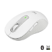 Logitech Signature M650 L Wireless Mouse