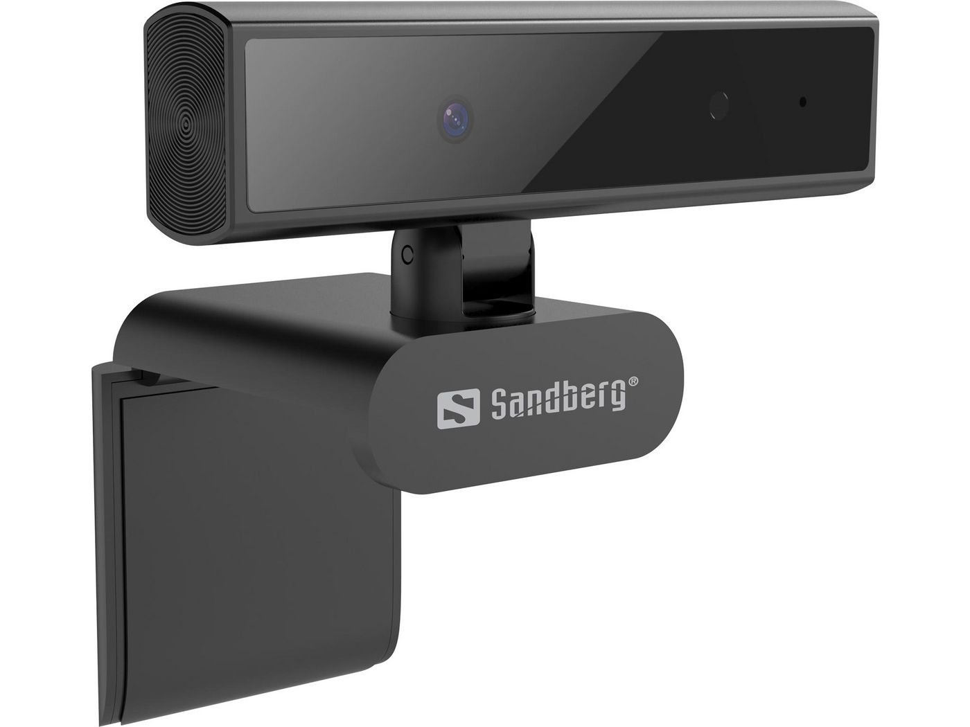 Sandberg Face-ID Webcam Mini