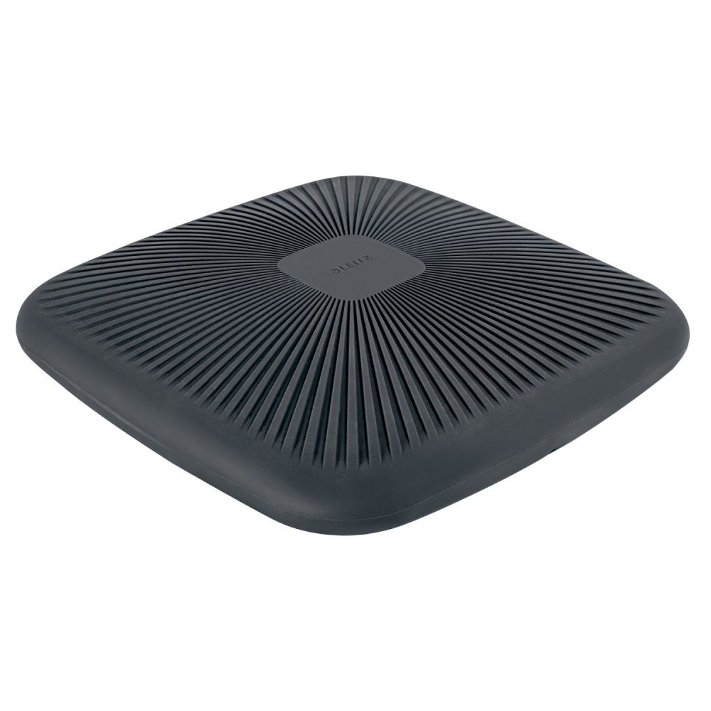 Ergo Active Wobble Cushion Dark Grey thumbnail