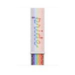 Apple Pride Edition Band Multicolour Nylon