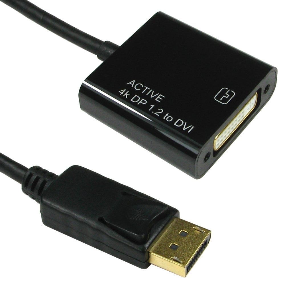 NEWLINK 15CM DP V1.2 - DVI-D thumbnail