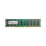 Transcend TS1GHR72V1H memory module 8 GB 2 x 8 GB DDR4 ECC