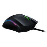 Razer Mamba Elite mouse Gaming Right-hand USB Type-A Optical 16000 DPI