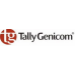 Tally Genicom 044830 Nylon black, 4,000K characters for MT 2130