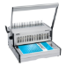 GBC CB30 Pro Multifunctional binding machine 500 sheets Silver