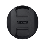 Nikon JMD01001 lens cap Digital camera 11.2 cm Black