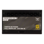 Naceb Technology GABNCB330  FUENTE DE PODER NACEB 850W GOLD NA-2581 -