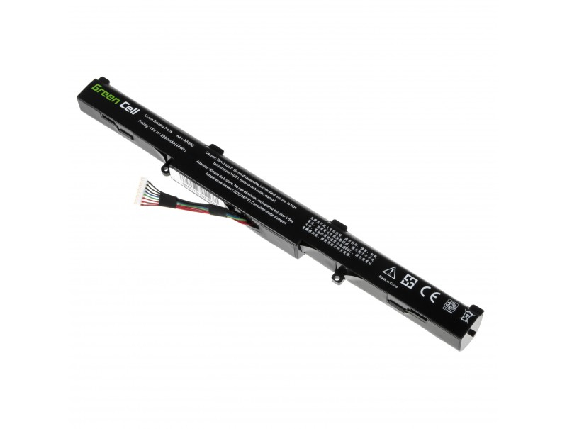 Green Cell AS77 laptop spare part Battery