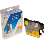 G&G 14546 inktcartridge 1 stuk(s) Compatibel Ultrahoog rendement Geel