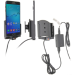 Brodit 513773 houder Actieve houder Mobiele telefoon/Smartphone Zwart