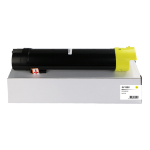 CTS Wholesale Comp Dell C5765 Yellow Toner 593-BBCL