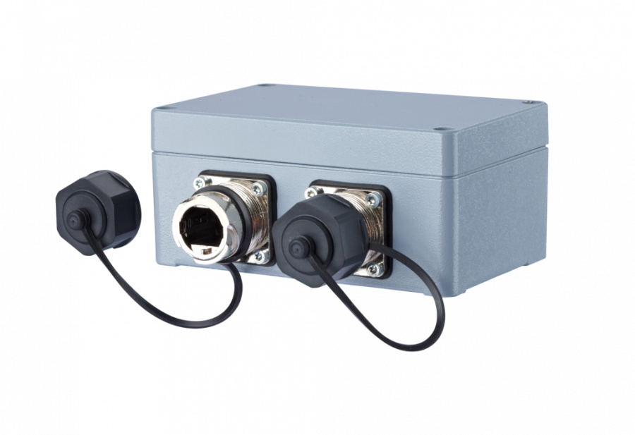 METZ CONNECT 1401010620ME socket-outlet Grey