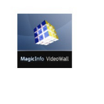 Samsung MagicInfo Video Wall-S Software - Author License 1 license(s)