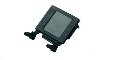 Image of Telegärtner B00001A0016W port dust cover 100 pc(s) RJ-45