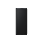 Samsung EF-FF926 mobile phone case 19.3 cm (7.6") Flip case Black