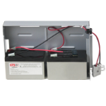 GTS RBC22- UPS battery Sealed Lead Acid (VRLA) 12 V 7.2 Ah