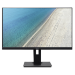 Acer B7 Vero B247YEbmiprzxv Monitor, 23.8", Full HD (1920x1080), IPS, 100Hz Refresh rate, 4Ms Response Time, Zero Frame Bezel, HDMI/DP/VGA/USB