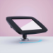 Bouncepad Swivel Desk tablet security enclosure 32.8 cm (12.9") Black