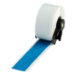 Brady M6C-1000-439-BL printer label Blue Self-adhesive printer label