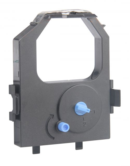CTS Compatible IBM 2380 11A3550 11A3540 2982RD Nylon Seamless + ReInking Impact Ribbon