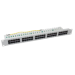 EFB Elektronik 37595.2 patch paneel 1U