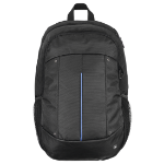 Hama Cape Town notebook case 39.6 cm (15.6") Backpack Black