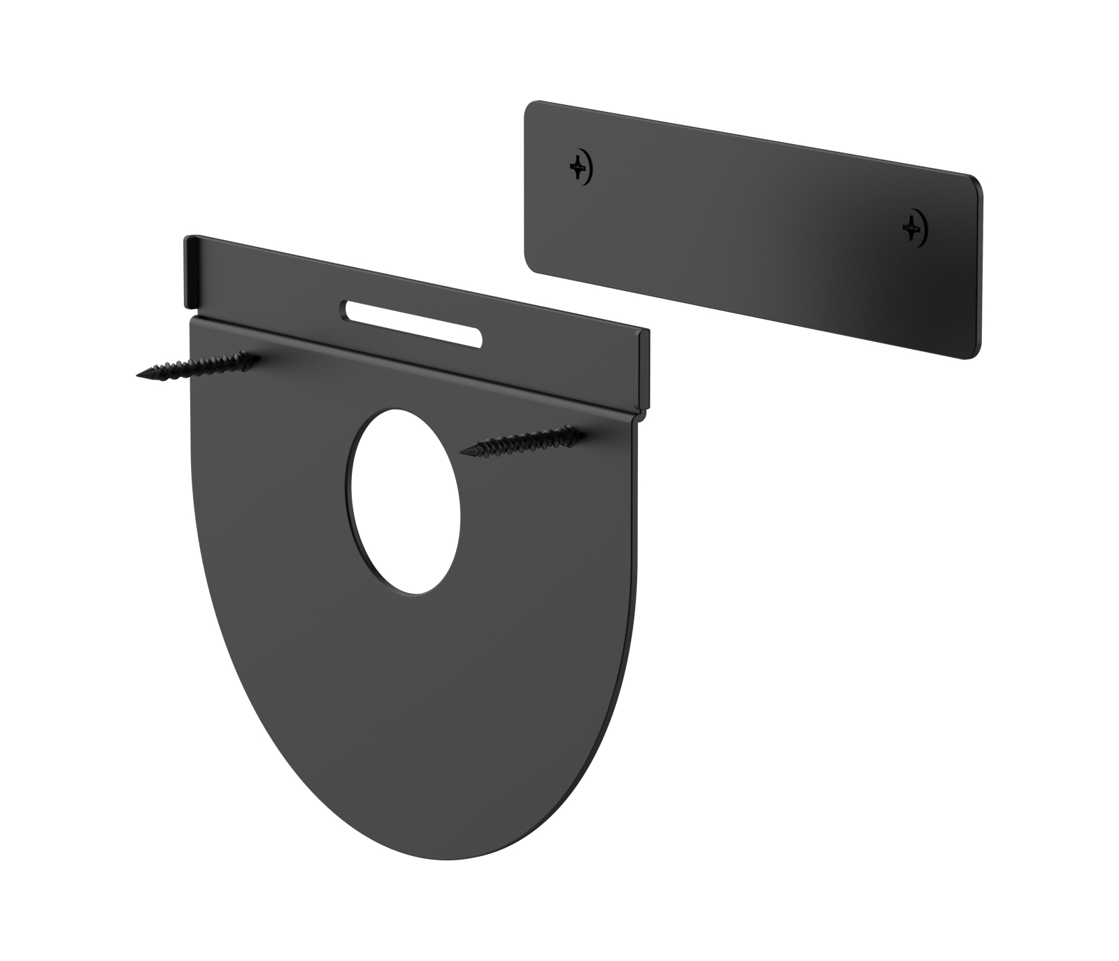 Image of Logitech Tap Wall Mount