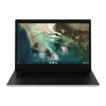 Samsung Galaxy Chromebook Go Chrome OS (14”, Celeron, 4GB)